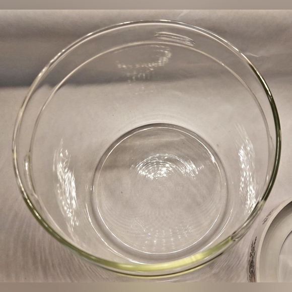 Vintage pyrex "Spice of life" cannister - Picture 5 of 9